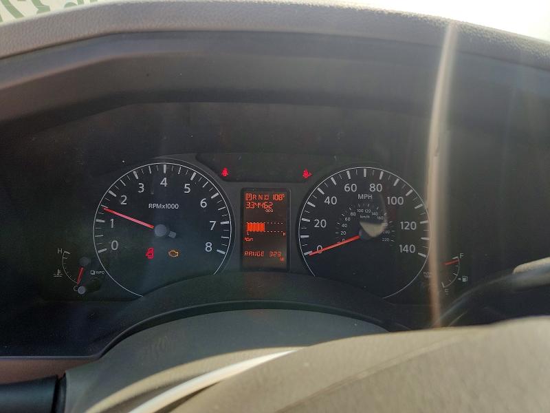67005326 :رقم المزاد ، 1N6BF0LX2EN102617 vin ، 2014 Nissan Nv مزاد بيع