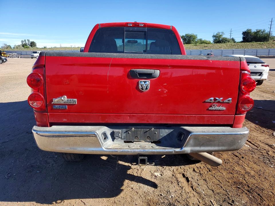 Aukcja sprzedaży 2009 Dodge Ram 2500, vin: 3D7KS28L79G544846, numer aukcji: 67381516
