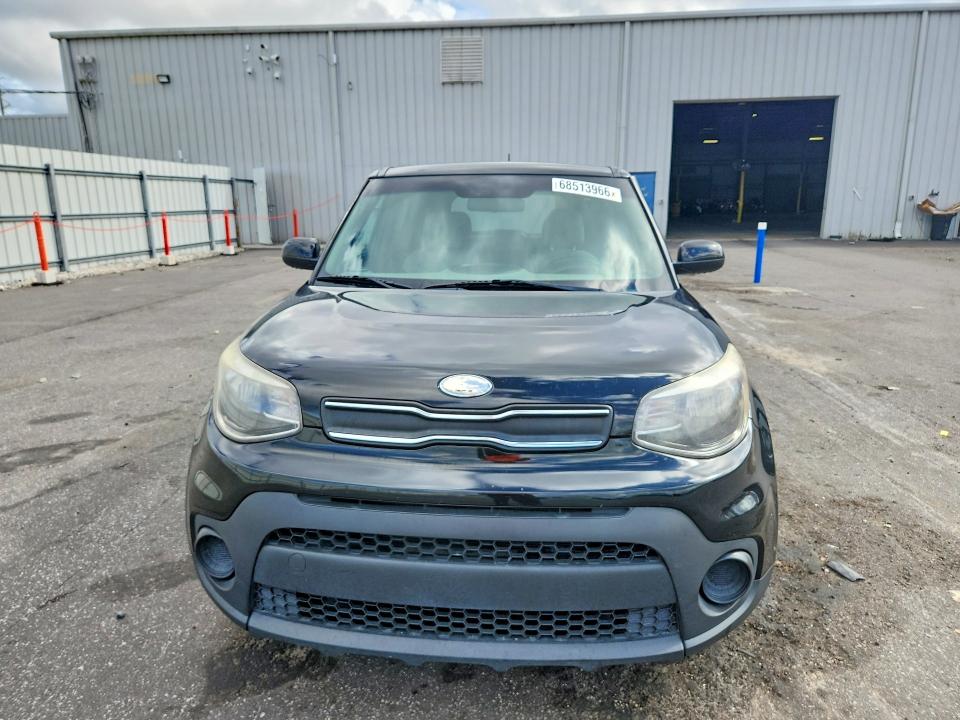 Aukcja sprzedaży 2018 Kia Soul, vin: KNDJN2A29J7625975, numer aukcji: 68513966
