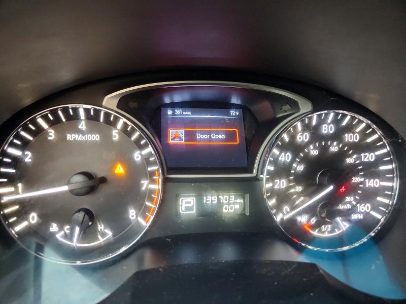 2014 Nissan Altima მანქანა იყიდება აუქციონზე, vin: 1N4AL3APXEC403441, აუქციონის ნომერი: 68418466