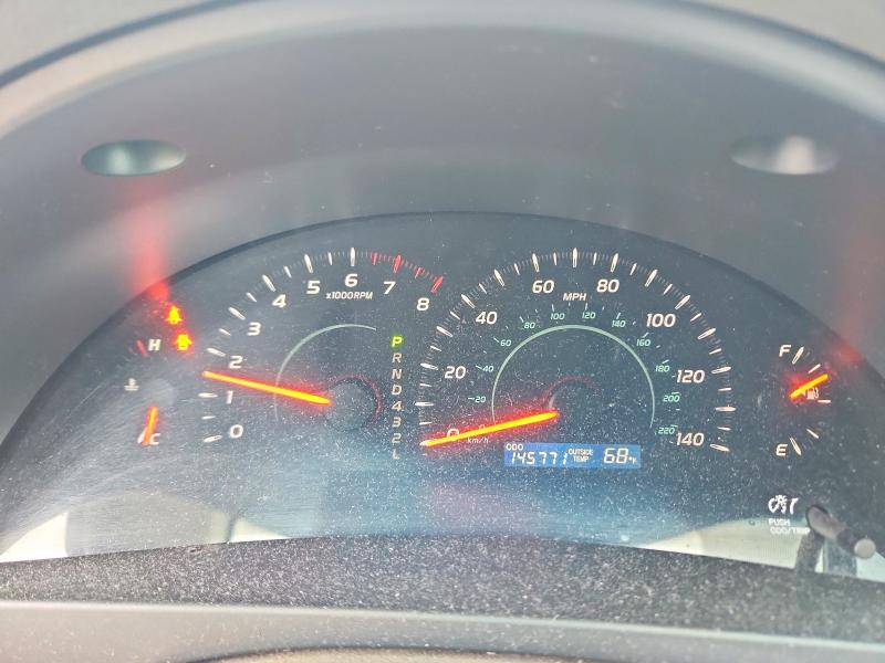 Aukcja sprzedaży 2009 Toyota Camry, vin: 4T4BE46K69R095410, numer aukcji: 70078916