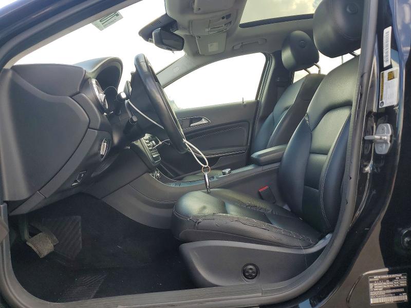 Продаж на аукціоні авто 2015 Mercedes-benz Gla, vin: WDCTG4GB3FJ177811, номер лоту: 70519466