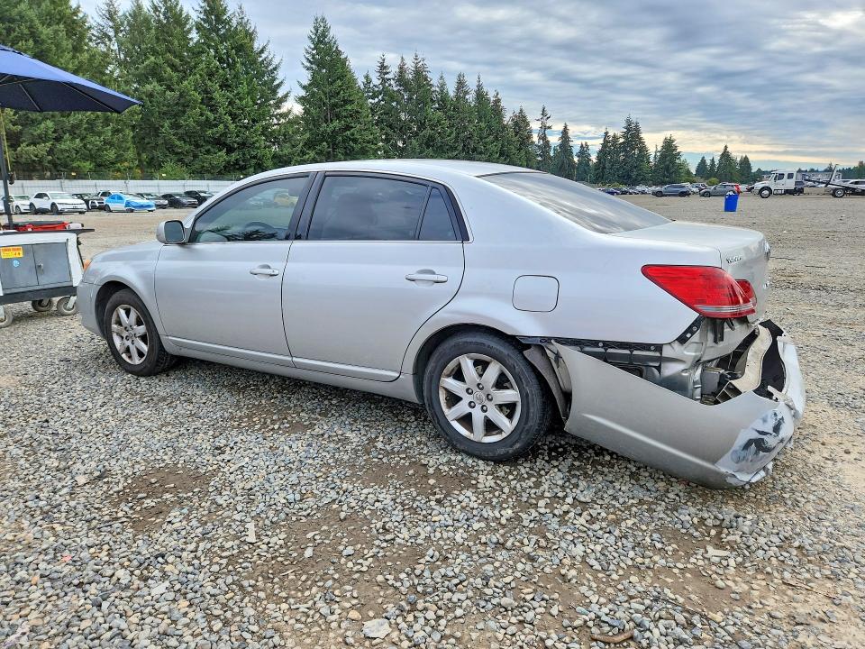 Продаж на аукціоні авто 2008 Toyota Avalon, vin: 4T1BK36B78U262191, номер лоту: 70662846