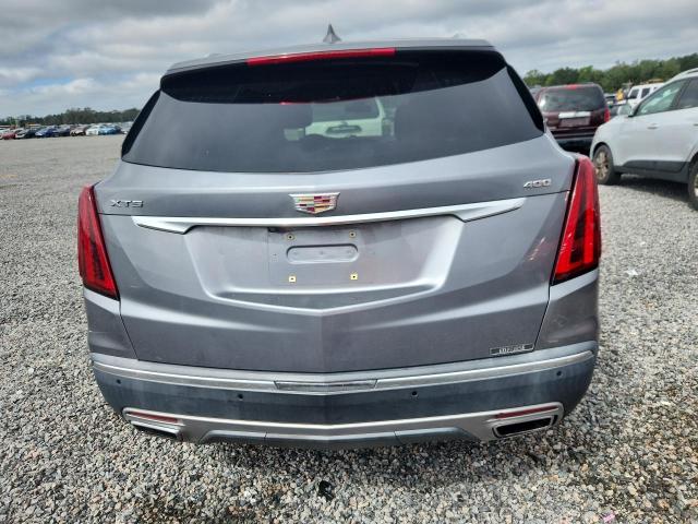 Продаж на аукціоні авто 2021 Cadillac Xt5, vin: 1GYKNCRS2MZ213706, номер лоту: 69059356