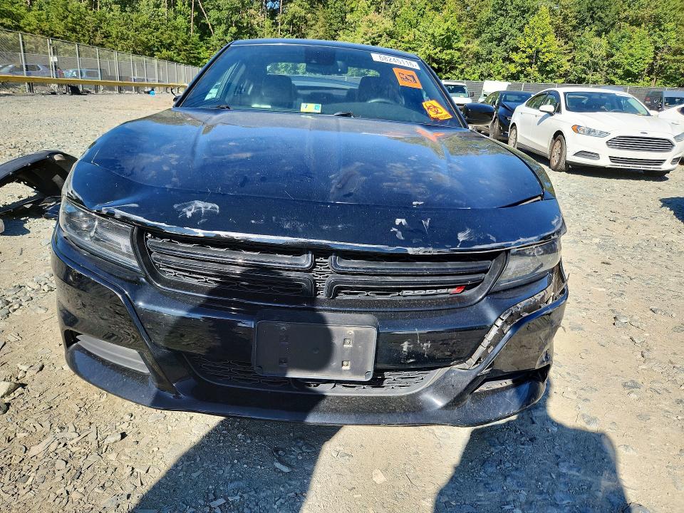Продажа на аукционе авто 2015 Dodge Charger, vin: 2C3CDXHG8FH754610, номер лота: 68245116