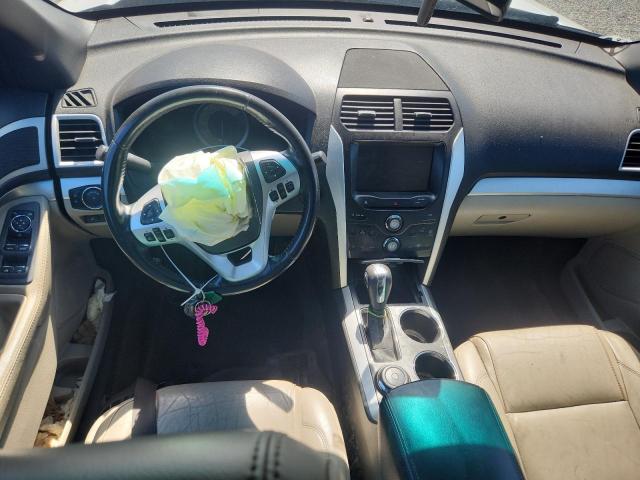 66049076 :رقم المزاد ، 1FM5K8D88DGC37682 vin ، 2013 Ford Explorer مزاد بيع