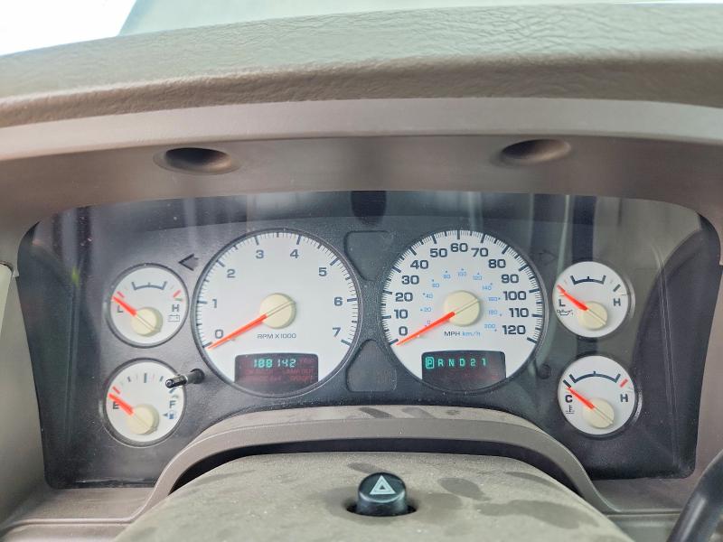 Auction sale of the 2003 Dodge Ram 1500, vin: 1D7HU18N23S187639        , lot number: 69062266
