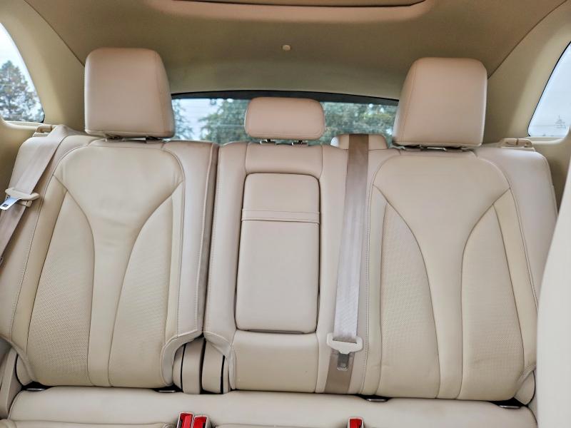 Aukcja sprzedaży 2016 Lincoln Mkc, vin: 5LMTJ2DH8GUJ28326, numer aukcji: 69753996