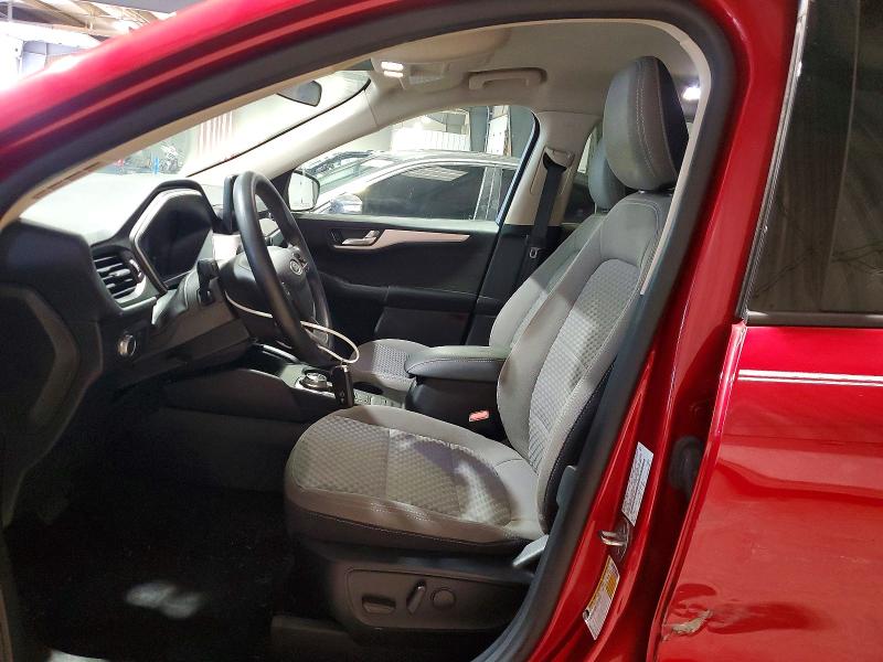 66775046 :رقم المزاد ، 1FMCU9G63LUB47681 vin ، 2020 Ford Escape مزاد بيع
