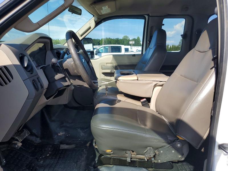 Aukcja sprzedaży 2009 Ford F350, vin: 1FTWX31R79EA92826, numer aukcji: 68846266