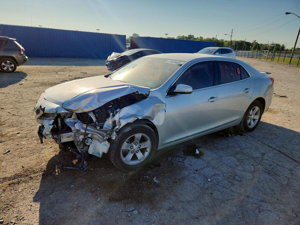 Продажа на аукционе авто 2016 Chevrolet Malibu Limited, vin: 1G11C5SA0GF125451, номер лота: 67455466