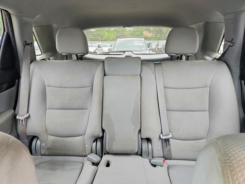 Продаж на аукціоні авто 2011 Kia Sorento, vin: 5XYKT4A28BG142312, номер лоту: 69557096