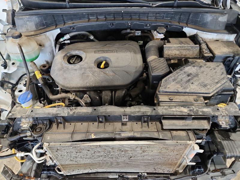 68563776 :رقم المزاد ، KM8J2CA47LU135471 vin ، 2020 Hyundai Tucson مزاد بيع