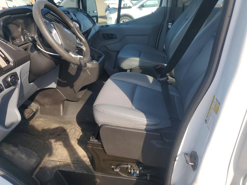 Продажа на аукционе авто 2018 Ford Transit, vin: 1FMZK1CMXJKB41844, номер лота: 67653056