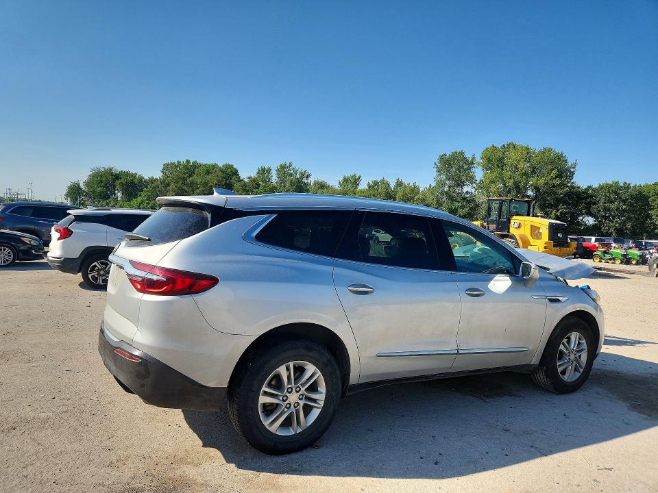 Aukcja sprzedaży 2020 Buick Enclave, vin: 5GAEVAKW5LJ321224, numer aukcji: 67557036