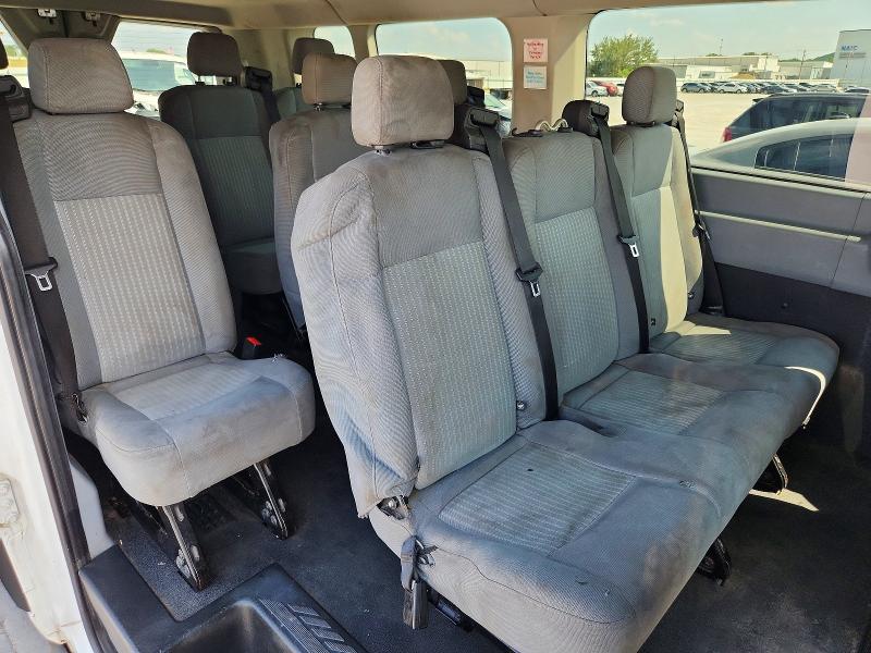 2016 Ford Transit მანქანა იყიდება აუქციონზე, vin: 1FBZX2ZM4GKA57048, აუქციონის ნომერი: 67348676