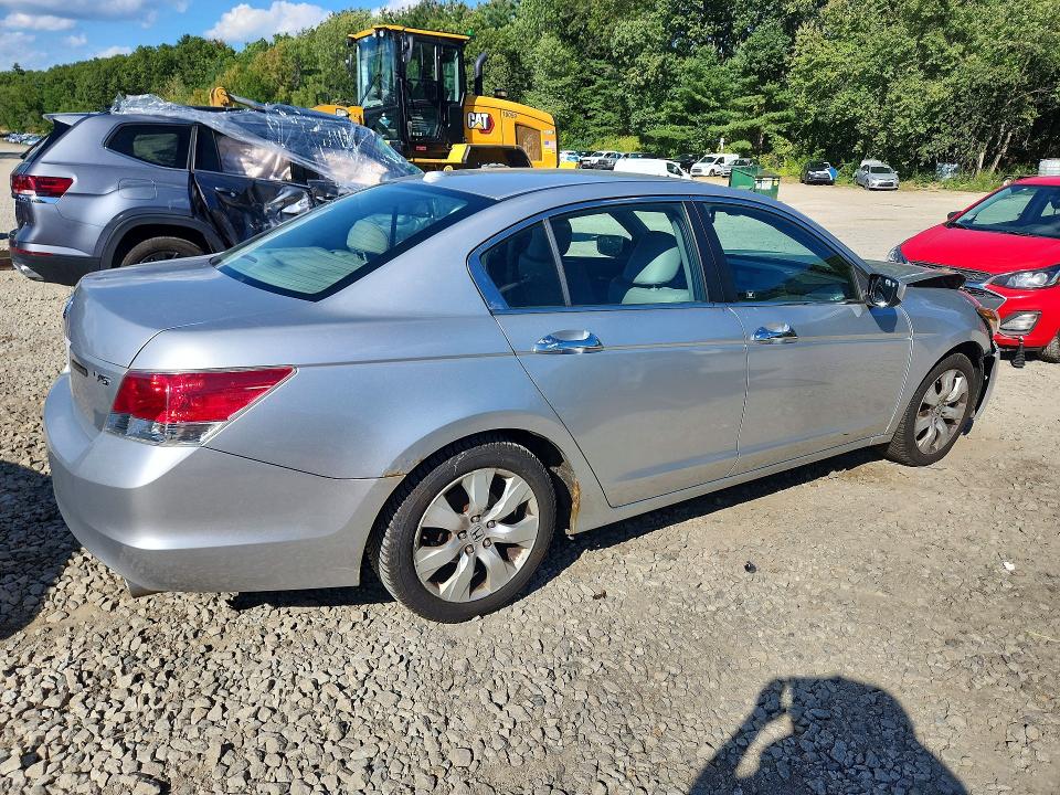 Продаж на аукціоні авто 2010 Honda Accord, vin: 1HGCP3F86AA004932, номер лоту: 68088546