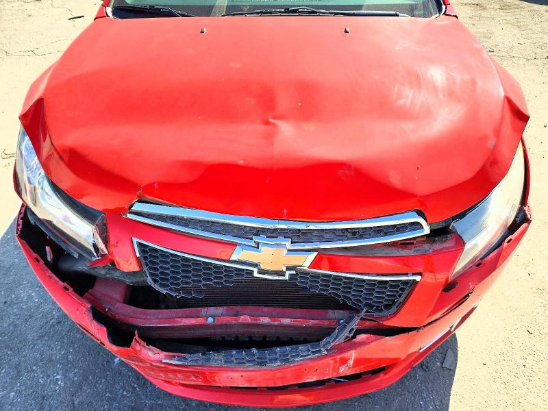 Aukcja sprzedaży 2014 Chevrolet Cruze, vin: 1G1PG5SB0E7375156, numer aukcji: 69159216