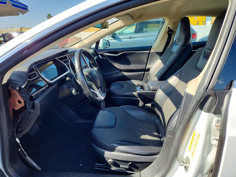 Aukcja sprzedaży 2013 Tesla Model S, vin: 5YJSA1DN7DFP15544, numer aukcji: 68592196