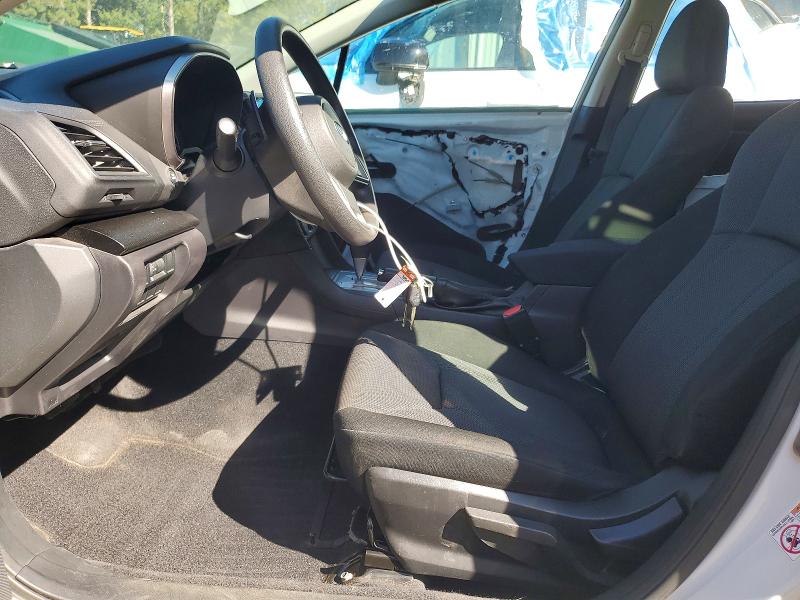 Продажа на аукционе авто 2017 Subaru Impreza, vin: 4S3GTAB6XH3750237, номер лота: 68508556