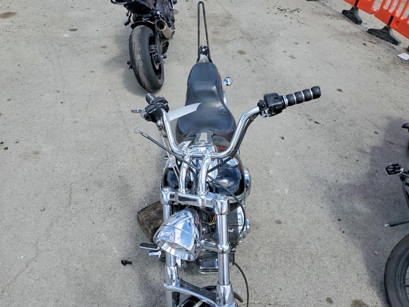 67418006 :رقم المزاد ، 1HD1JBB193Y040889 vin ، 2003 Harley-davidson Fxstdi مزاد بيع