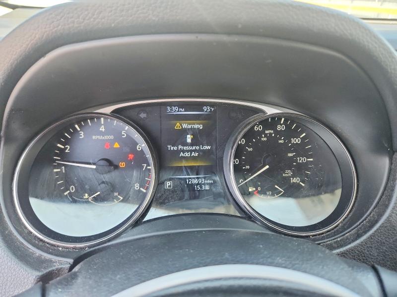 Продажа на аукционе авто 2016 Nissan Rogue, vin: JN8AT2MT2GW020144, номер лота: 67469036