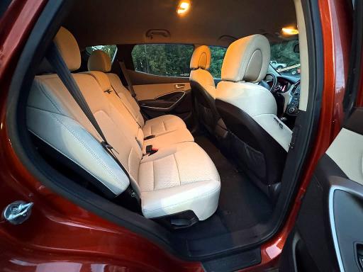 Продажа на аукционе авто 2016 Hyundai Santa Fe Sport, vin: 5XYZUDLB5GG377024, номер лота: 68618496