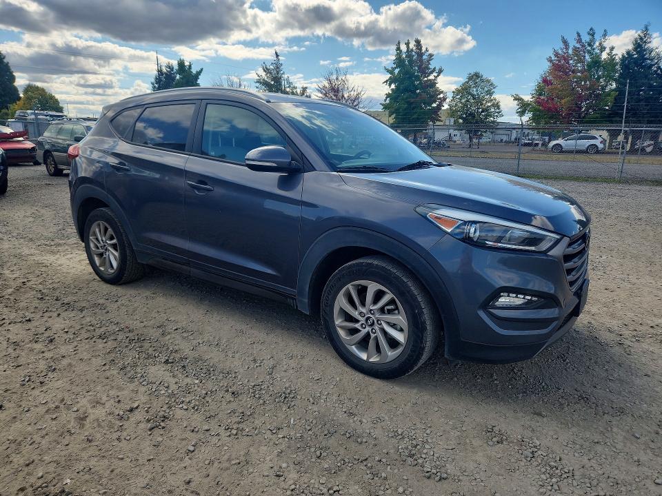 Продажа на аукционе авто 2016 Hyundai Tucson, vin: KM8J33A29GU027435, номер лота: 69734716