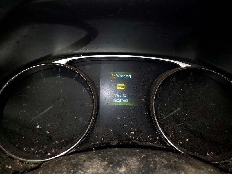 Aukcja sprzedaży 2016 Nissan Rogue, vin: KNMAT2MV5GP734678, numer aukcji: 69438136