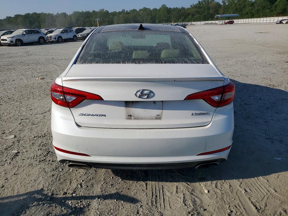 Aukcja sprzedaży 2015 Hyundai Sonata, vin: 5NPE34AF3FH010962, numer aukcji: 67548416