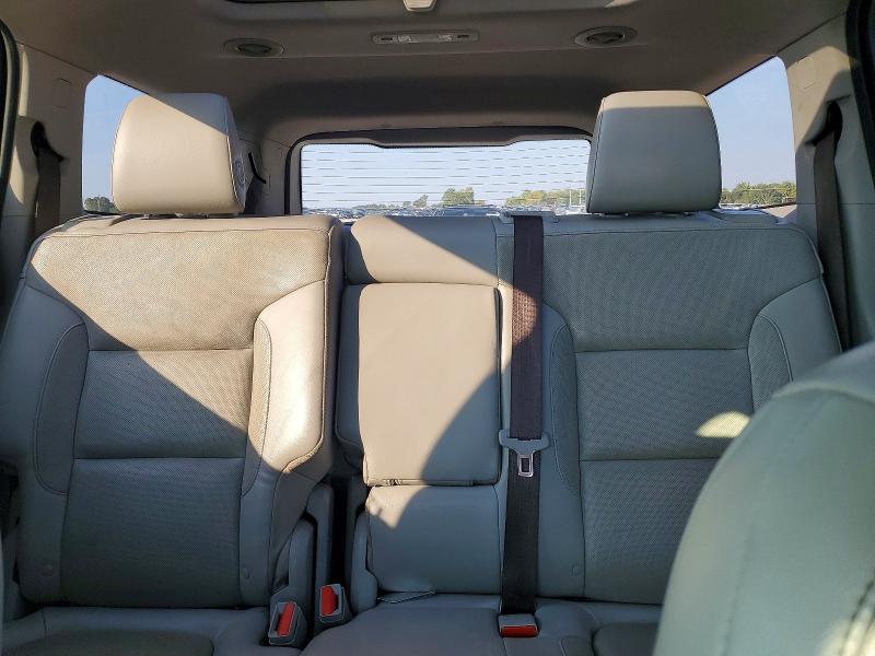 67931216 :رقم المزاد ، 1GKKNMLS8HZ266411 vin ، 2017 Gmc Acadia مزاد بيع