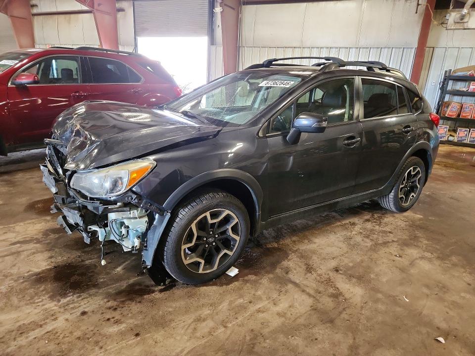 2016 Subaru Crosstrek მანქანა იყიდება აუქციონზე, vin: JF2GPAKC9G8218913, აუქციონის ნომერი: 67362846