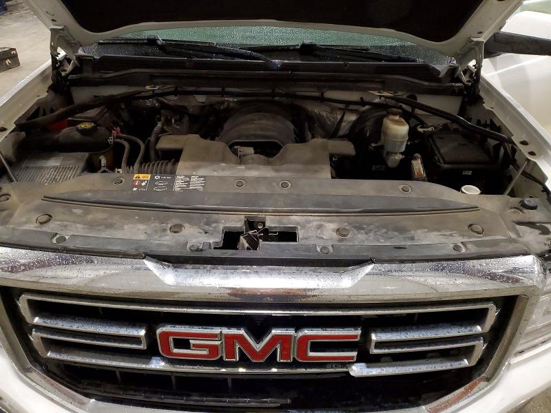 70104026 :رقم المزاد ، 3GTU2MEC2GG148517 vin ، 2016 Gmc Sierra مزاد بيع