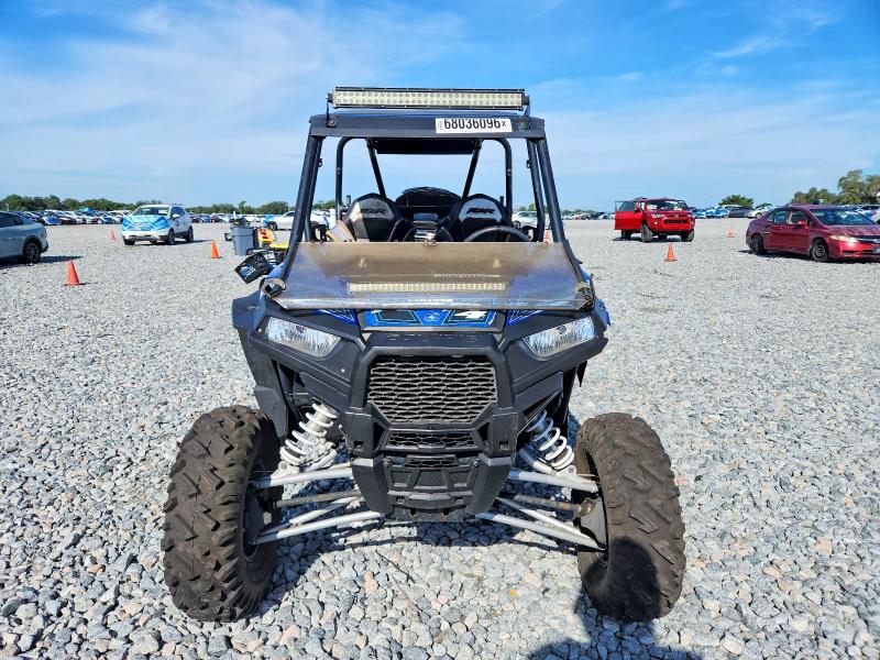 68036096 :رقم المزاد ، 4XAVCE871GB344776 vin ، 2016 Polaris Rzr مزاد بيع