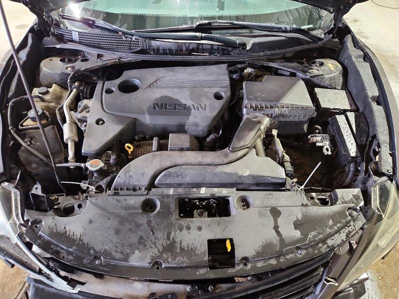 69124426 :رقم المزاد ، 1N4AL3AP0GN331589 vin ، 2016 Nissan Altima مزاد بيع