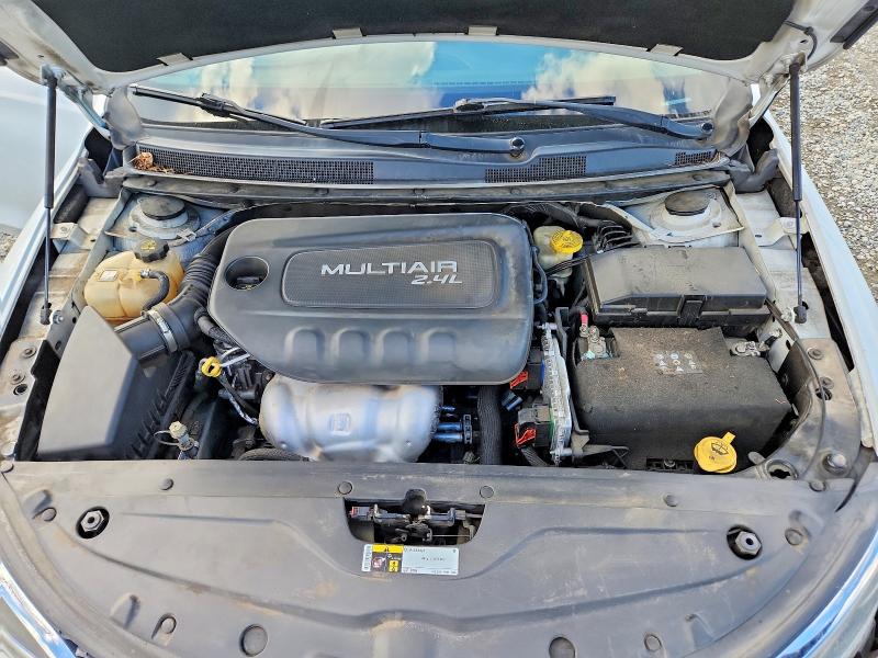 Aukcja sprzedaży 2015 Chrysler 200, vin: 1C3CCCCB1FN661846, numer aukcji: 70055156