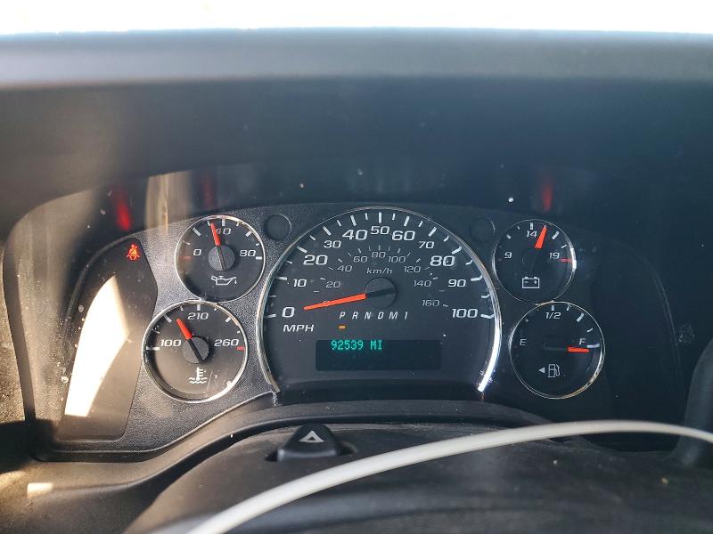 68745246 :رقم المزاد ، 1GCWGAFG2L1254162 vin ، 2020 Chevrolet Express G2500 مزاد بيع