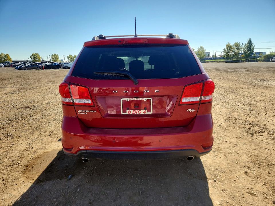 Aukcja sprzedaży 2012 Dodge Journey, vin: 3C4PDDFG9CT359160, numer aukcji: 69944106