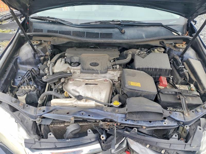 Aukcja sprzedaży 2015 Toyota Camry, vin: 4T1BF1FK8FU938847, numer aukcji: 69720896