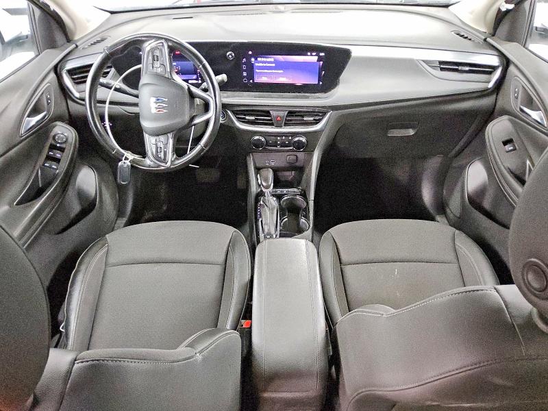 Продаж на аукціоні авто 2024 Buick Encore Gx, vin: KL4AMBS23RB069859, номер лоту: 69811876