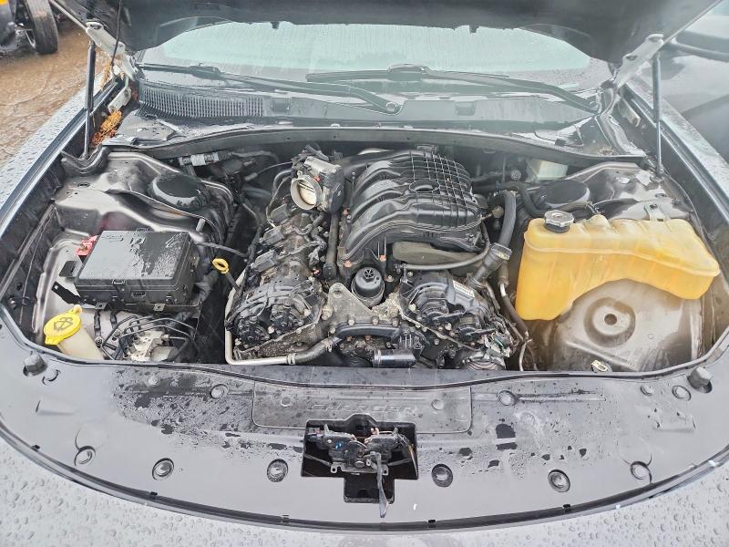 Aukcja sprzedaży 2018 Dodge Charger, vin: 2C3CDXJG5JH201464, numer aukcji: 67355766