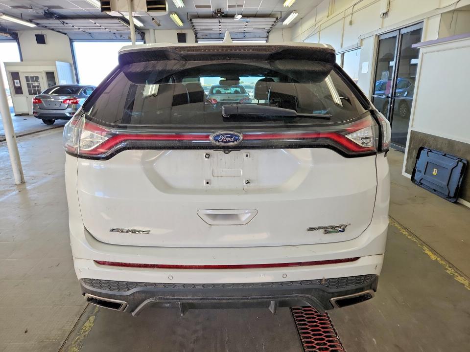 2016 Ford Edge მანქანა იყიდება აუქციონზე, vin: 2FMPK4AP2GBB08247, აუქციონის ნომერი: 70117356