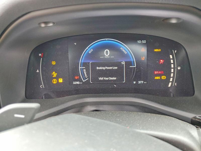 67211596 :رقم المزاد ، 4T1DAACKXTU773553 vin ، 2026 Toyota Camry مزاد بيع