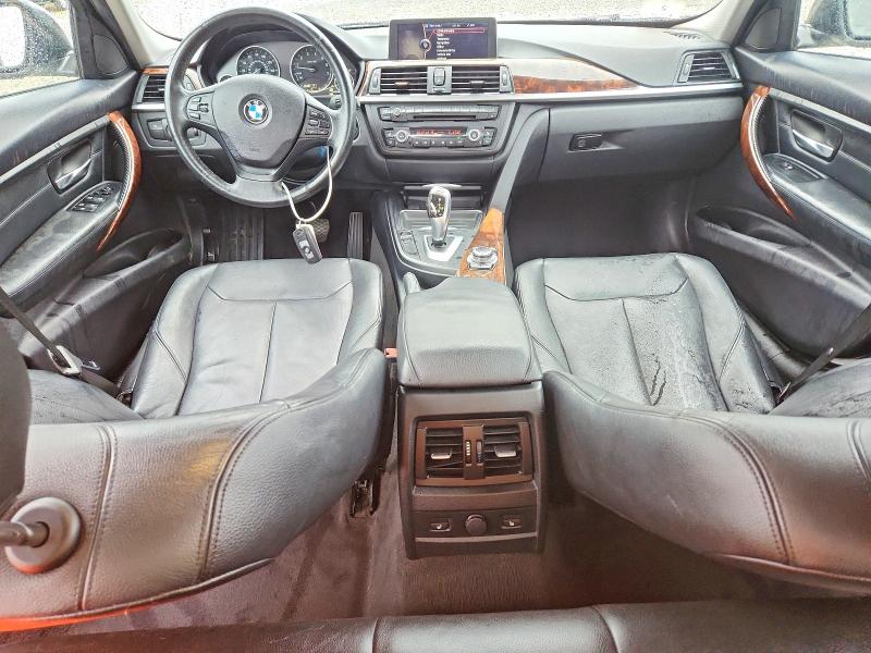 Продаж на аукціоні авто 2013 Bmw 328, vin: WBA3B3C54DJ811569, номер лоту: 67279066