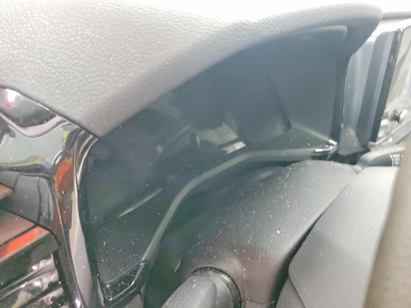 2025 Toyota Camry მანქანა იყიდება აუქციონზე, vin: 4T1DAACK7SU139325, აუქციონის ნომერი: 67679366