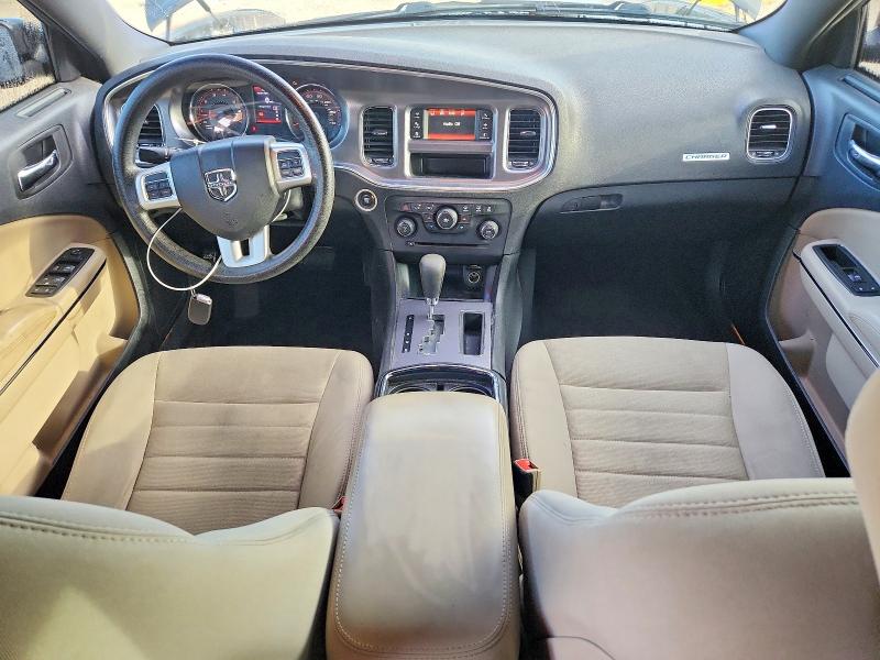 Aukcja sprzedaży 2014 Dodge Charger, vin: 2C3CDXBG4EH245797, numer aukcji: 69902756