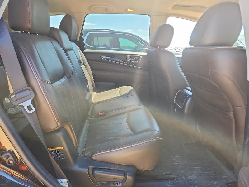 Продажа на аукционе авто 2013 Infiniti Jx35, vin: 5N1AL0MM2DC335138, номер лота: 69241806
