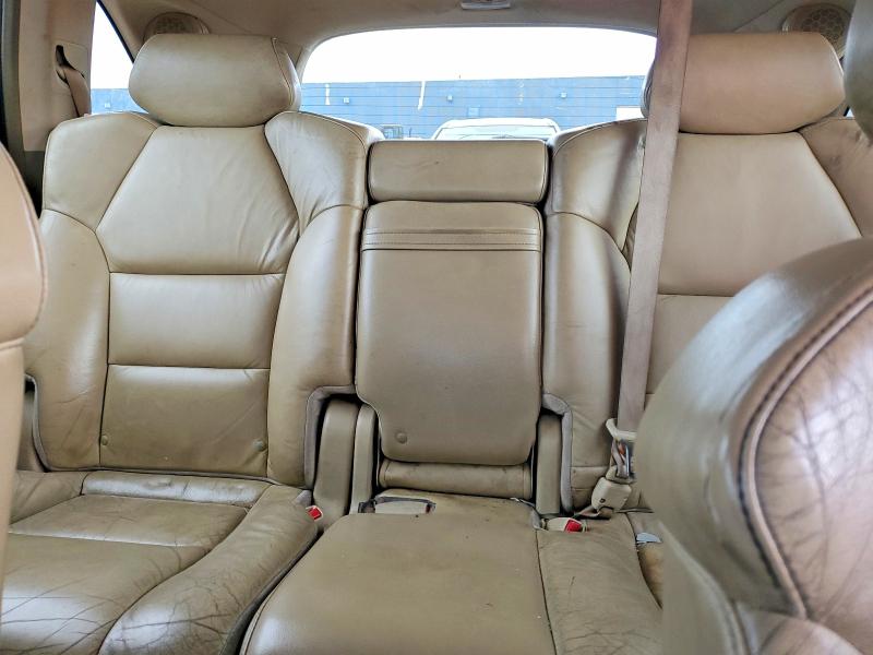 Продажа на аукционе авто 2008 Acura Mdx, vin: 2HNYD28458H538351, номер лота: 69967906