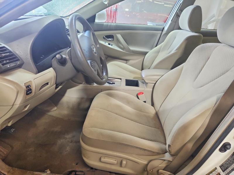 2009 Toyota Camry მანქანა იყიდება აუქციონზე, vin: 4T1BE46K39U912617, აუქციონის ნომერი: 69350866