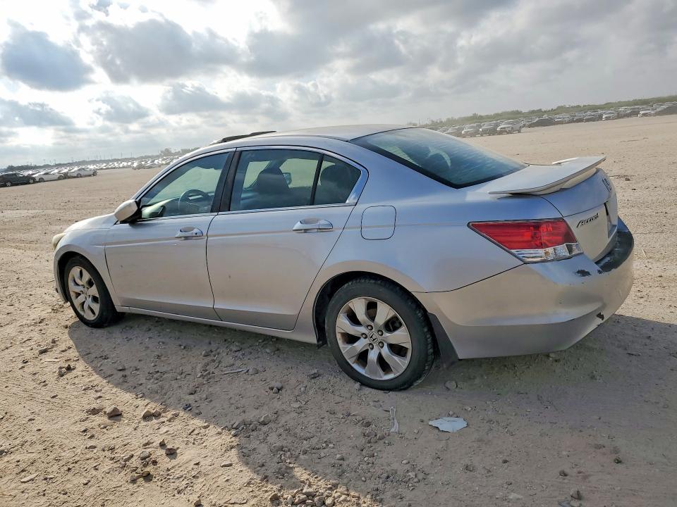 2010 Honda Accord მანქანა იყიდება აუქციონზე, vin: 1HGCP2F73AA190849, აუქციონის ნომერი: 69979646